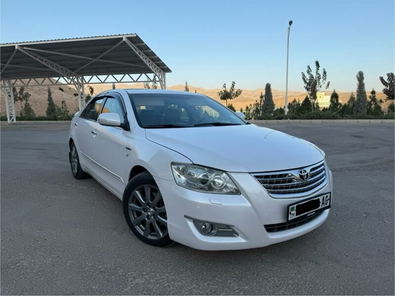 Toyota Aurion 2008 - 225 000 TMT - 8 мкр - img 4
