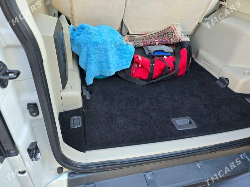 Mitsubishi Pajero 2017 - 355 000 TMT - Aşgabat - img 7