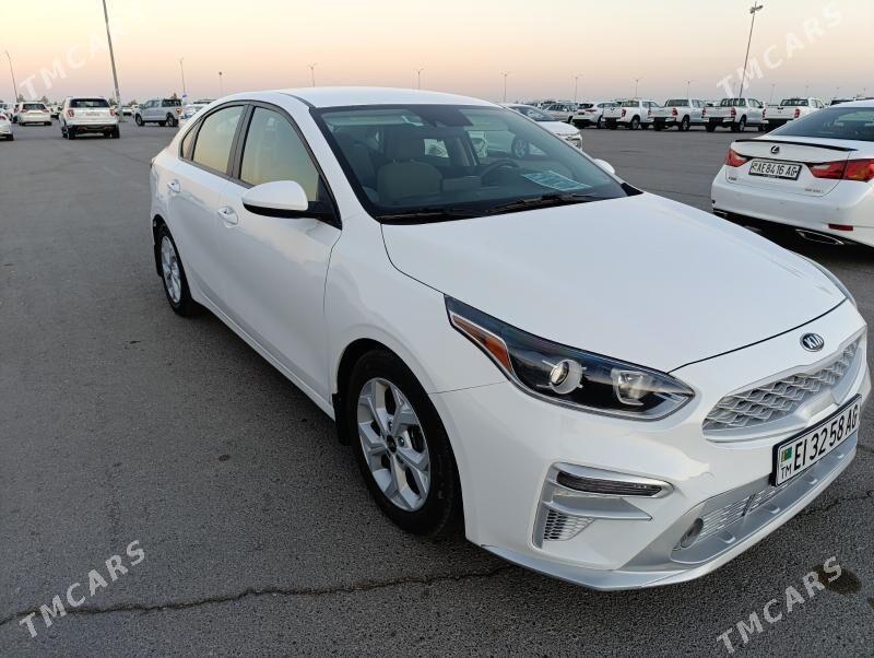 Kia Forte 2020 - 210 000 TMT - Ашхабад - img 2