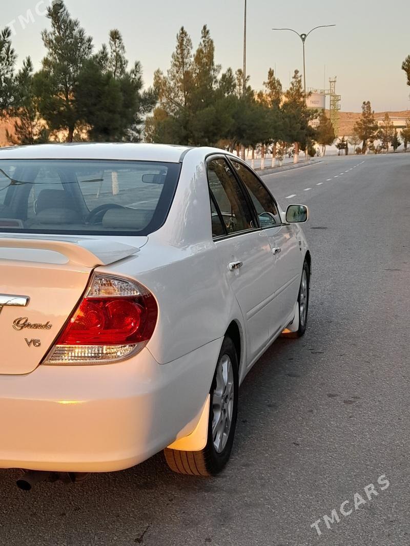 Toyota Camry 2005 - 165 000 TMT - Türkmenbaşy - img 3