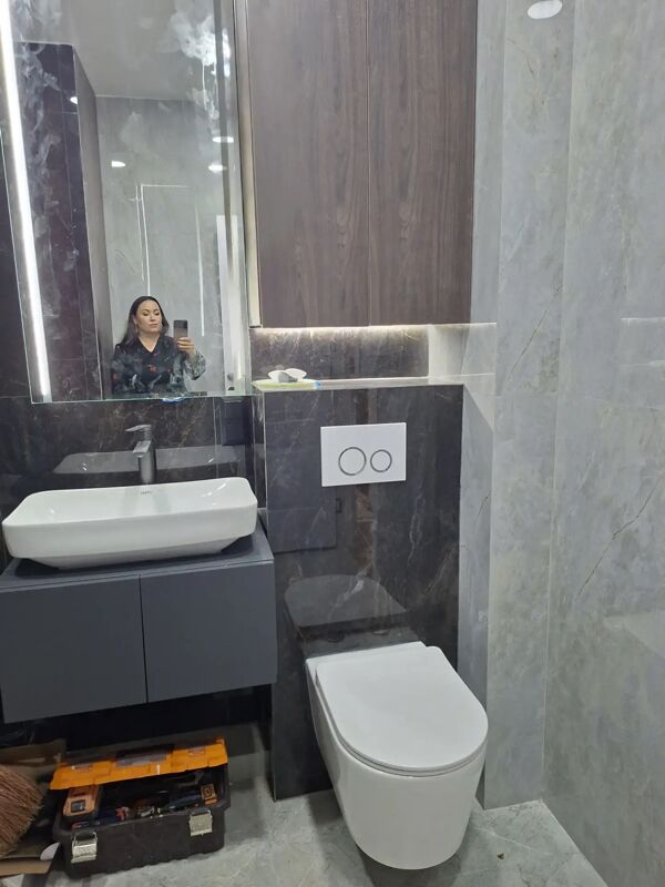 Kim Rayon 3 komnat - Ашхабад - img 6