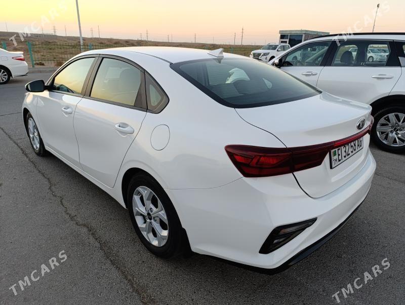 Kia Forte 2020 - 210 000 TMT - Ашхабад - img 6