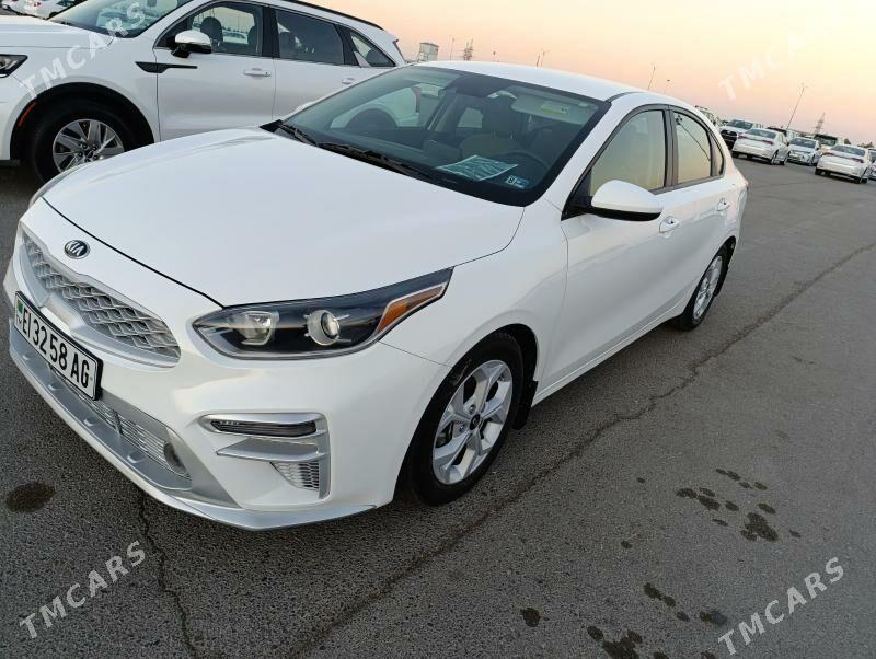 Kia Forte 2020 - 210 000 TMT - Ашхабад - img 3