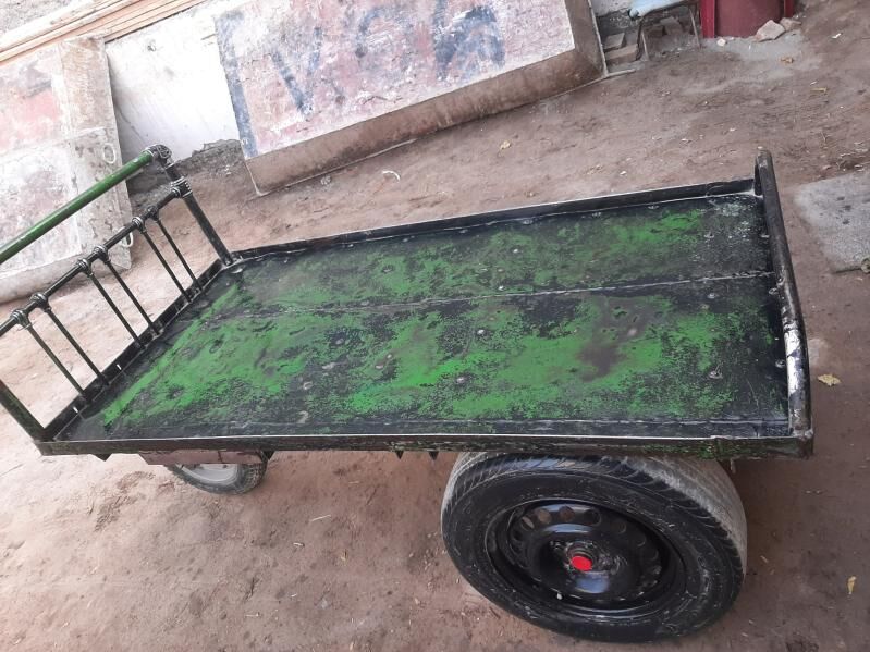 Сатлык Тачка, we Prakat beryes - Türkmenabat - img 3