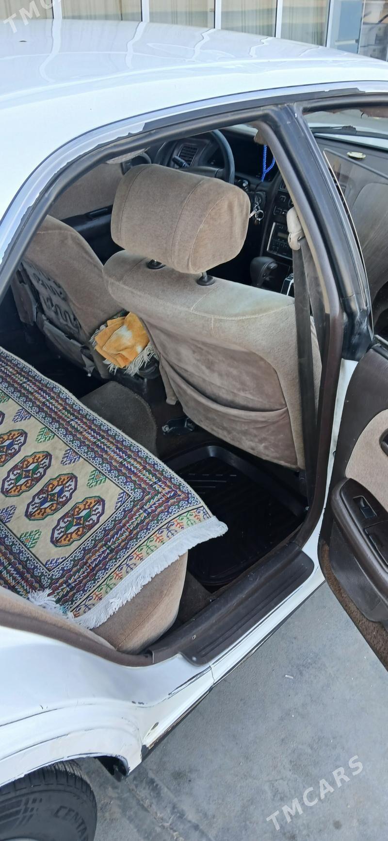 Toyota Mark II 1993 - 55 000 TMT - Мары - img 3