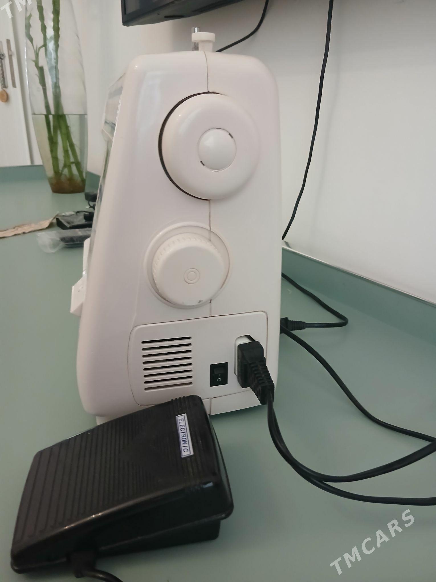 tikin mashynka - Parahat 7 - img 2