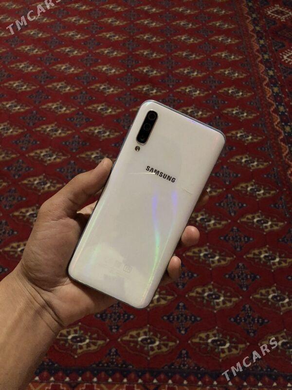 Samsung A50 - Мары - img 3