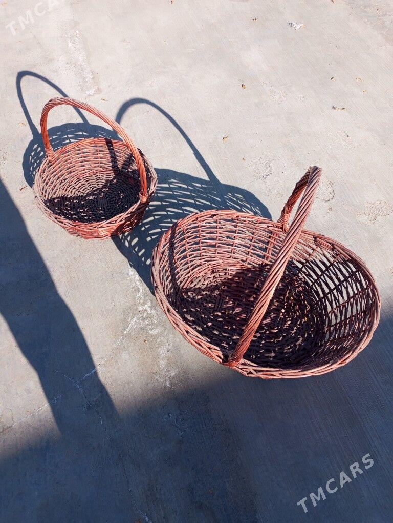 sebet karzina - Тязе заман - img 1