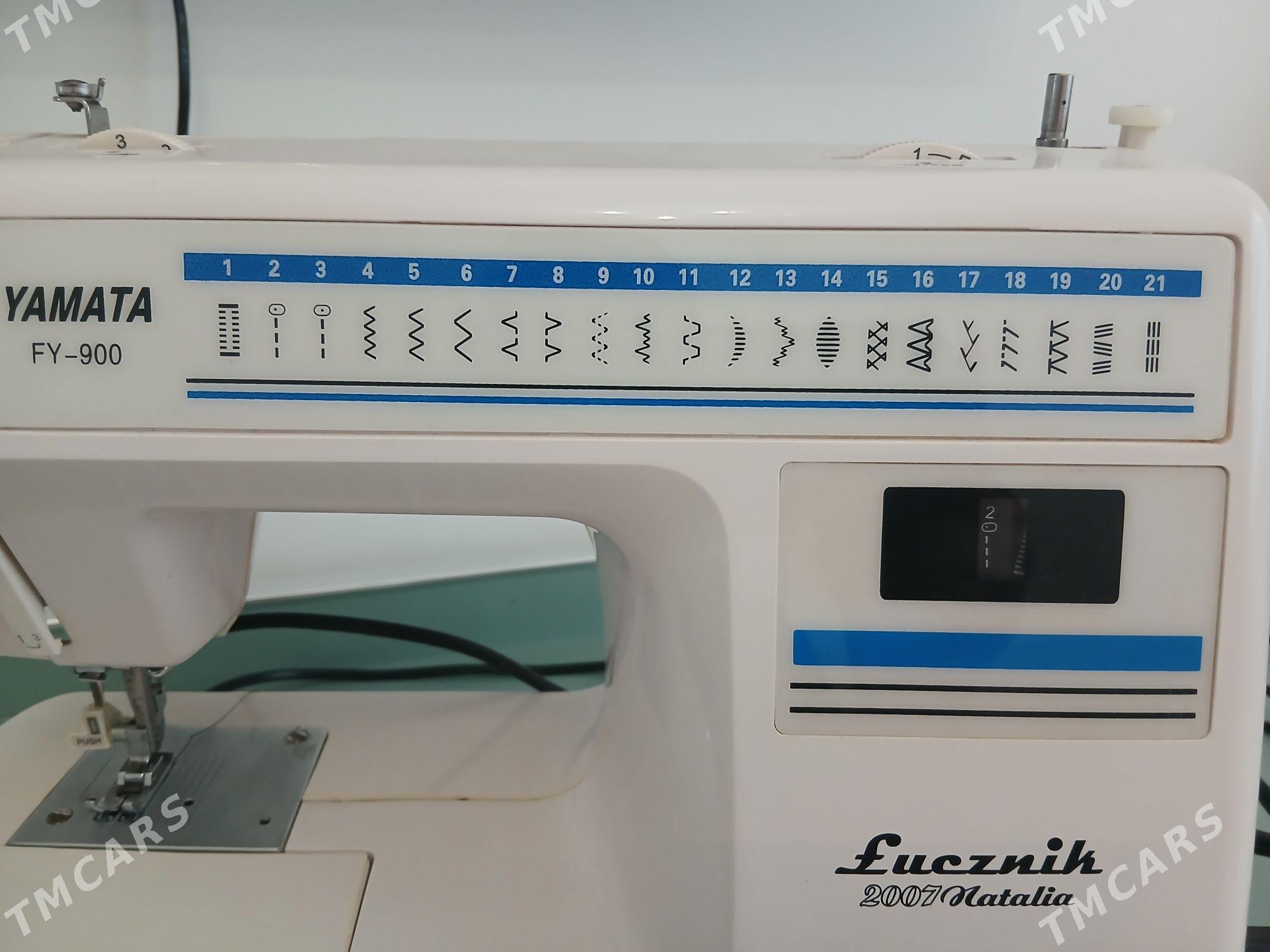 tikin mashynka - Parahat 7 - img 3