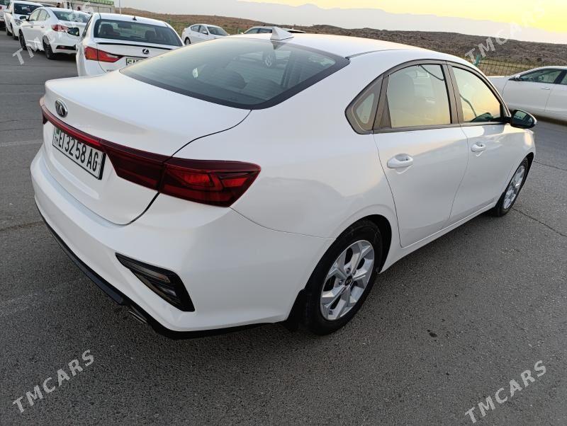 Kia Forte 2020 - 210 000 TMT - Ашхабад - img 5