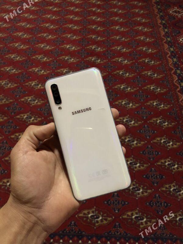 Samsung A50 - Мары - img 2