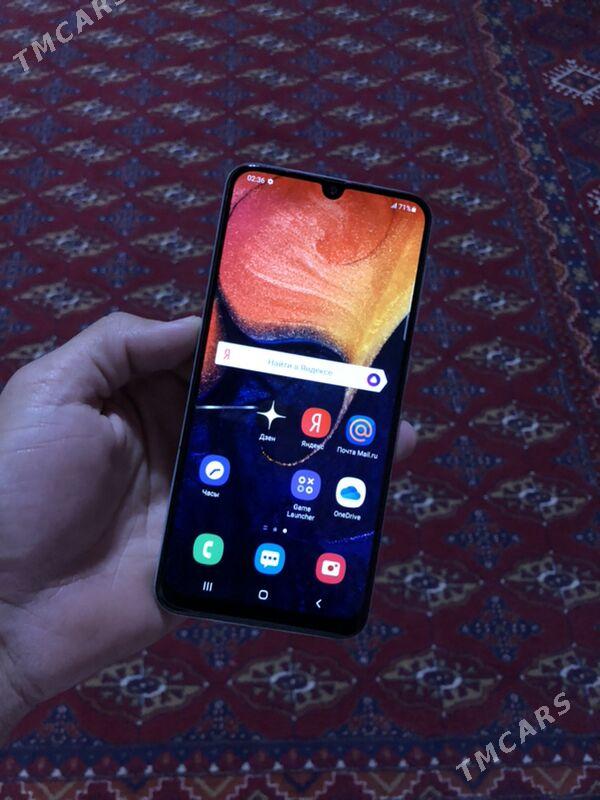 Samsung A50 - Мары - img 5