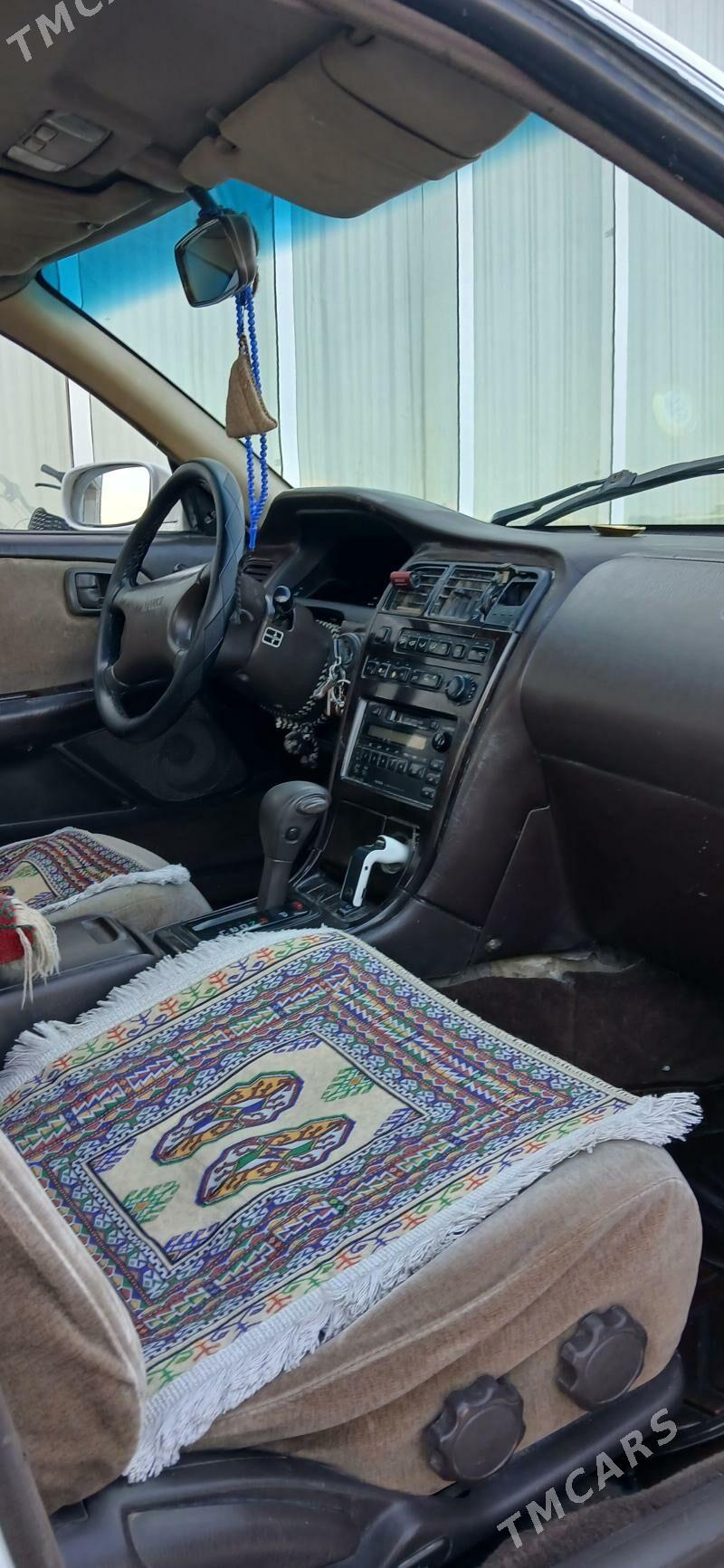 Toyota Mark II 1993 - 55 000 TMT - Мары - img 5