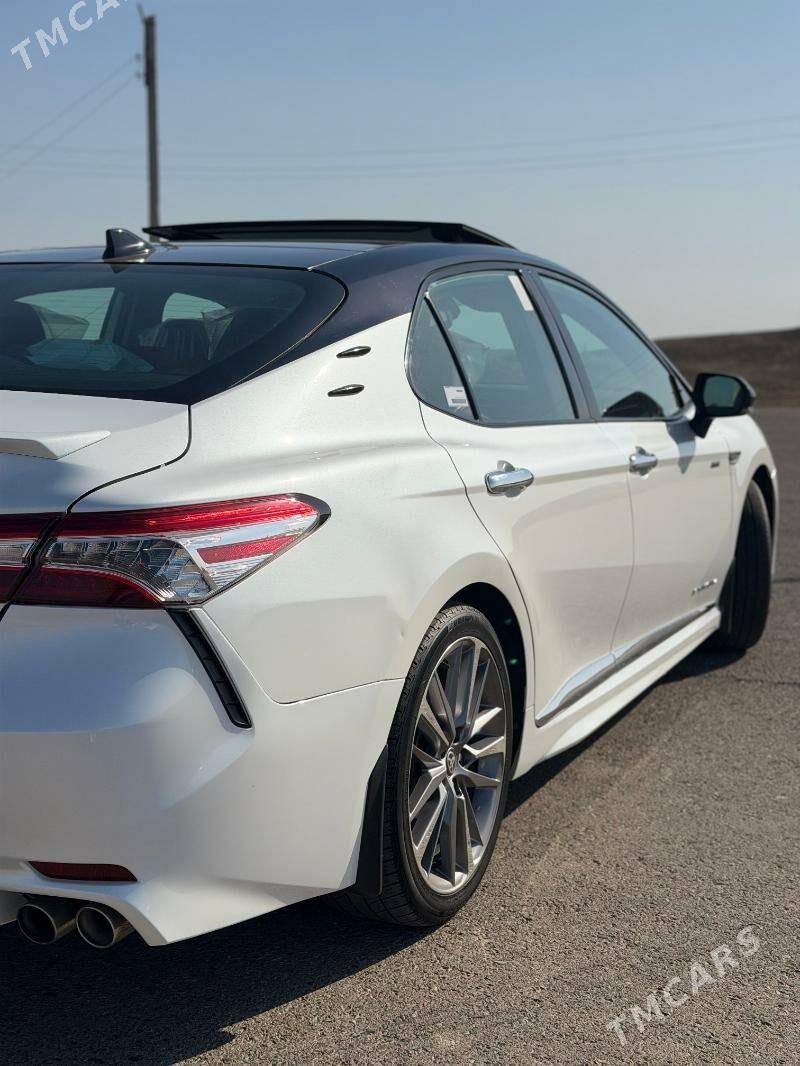 Toyota Camry 2020 - 400 000 TMT - Мары - img 6