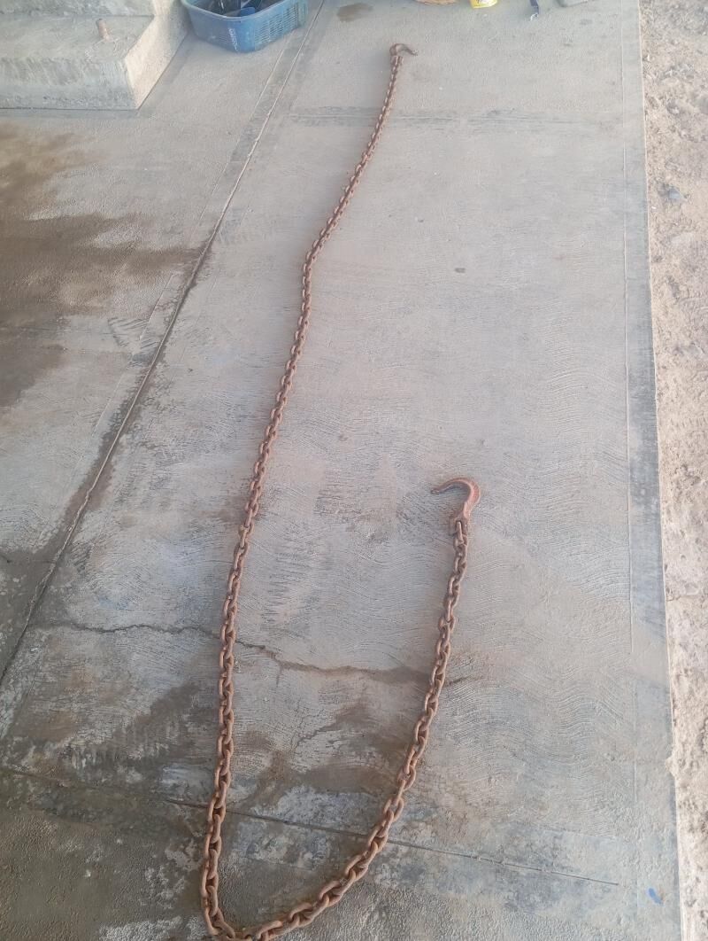 Zynjyr 600 TMT - Мургап - img 2