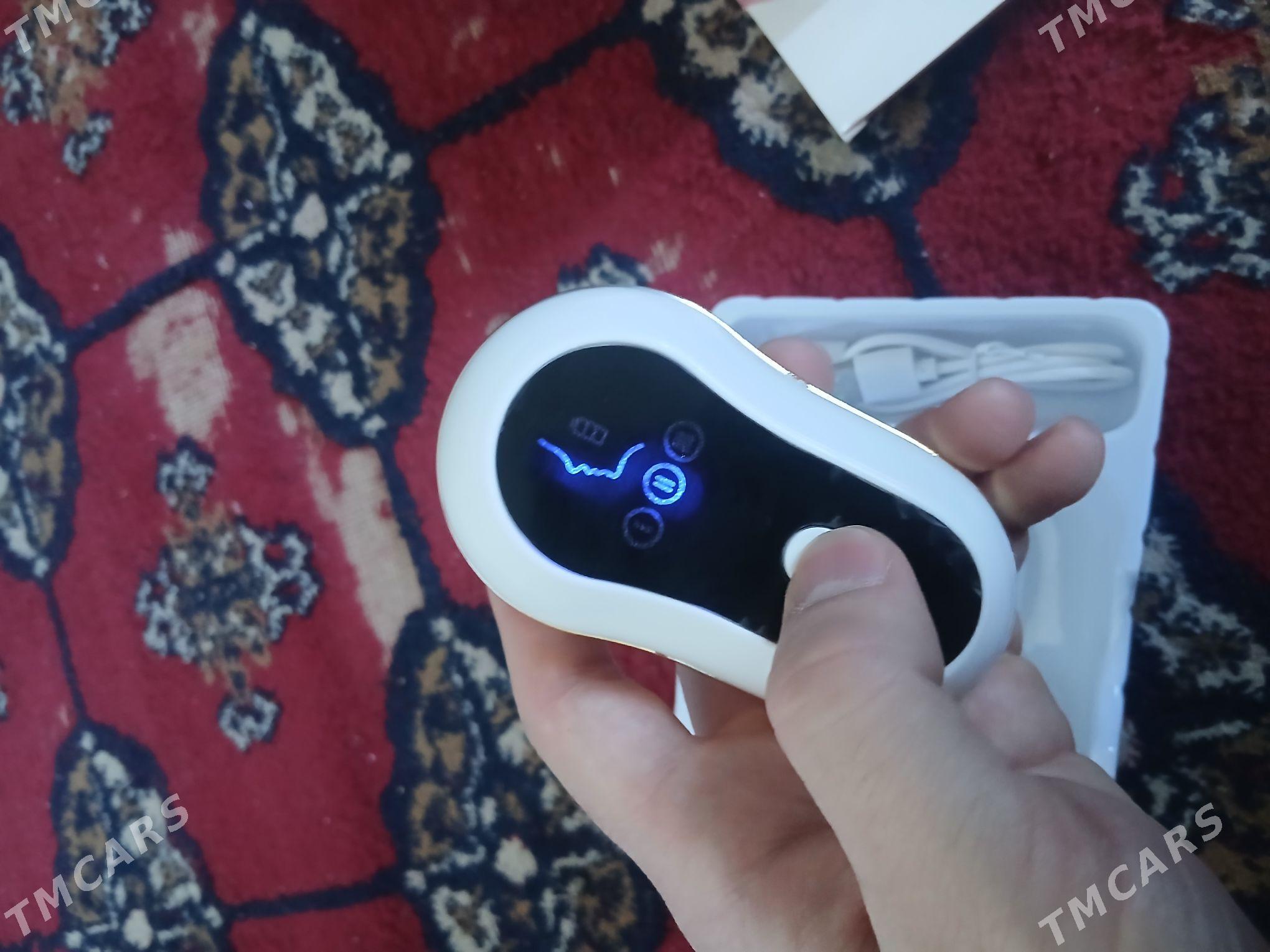 wakum plasos - Ашхабад - img 2