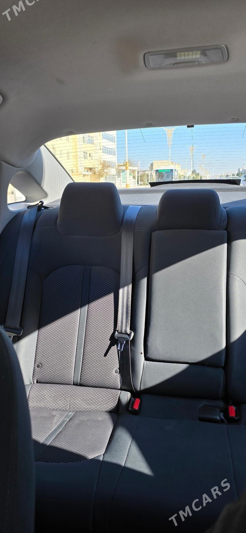 Hyundai Sonata 2019 - 205 000 TMT - Гаудан "В" - img 10