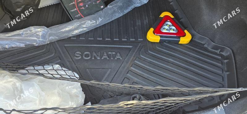 Hyundai Sonata 2019 - 205 000 TMT - Гаудан "В" - img 6