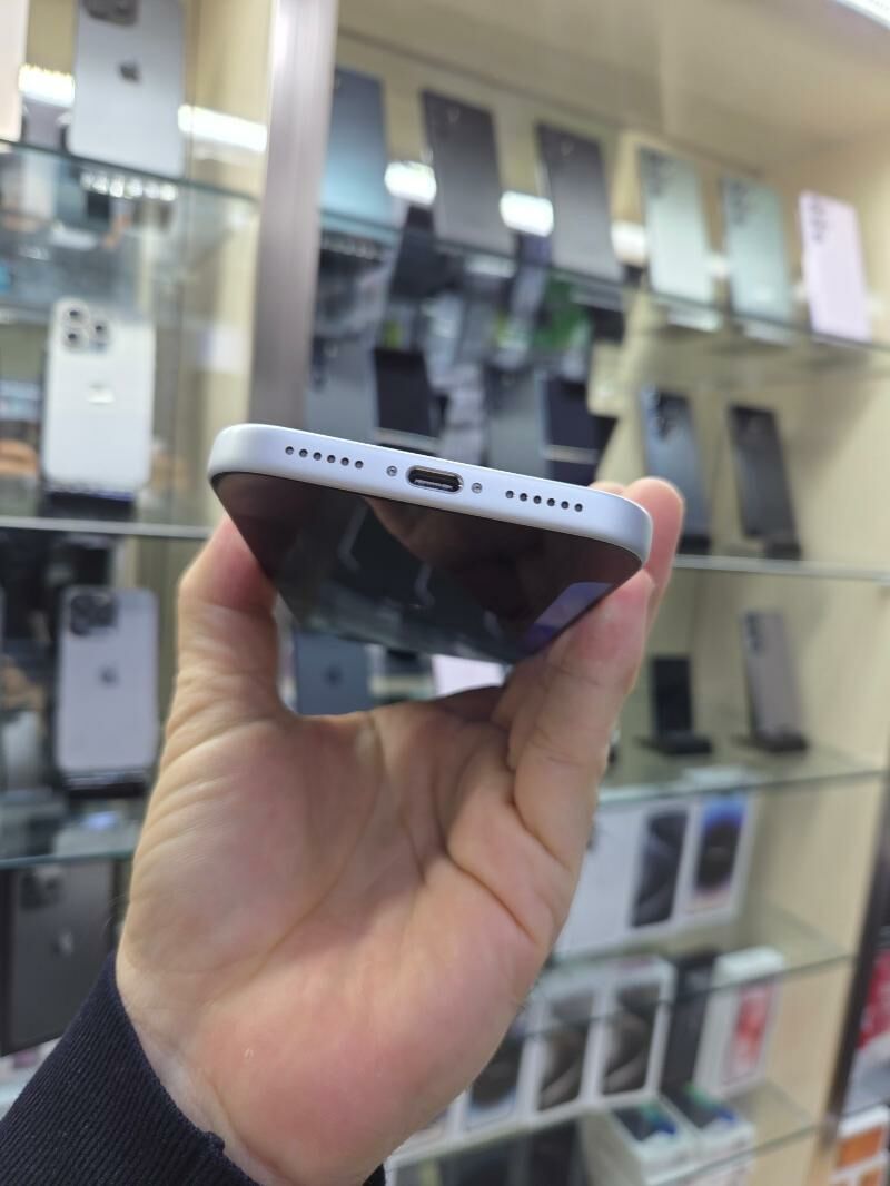 17 PRO MAX - Ашхабад - img 5