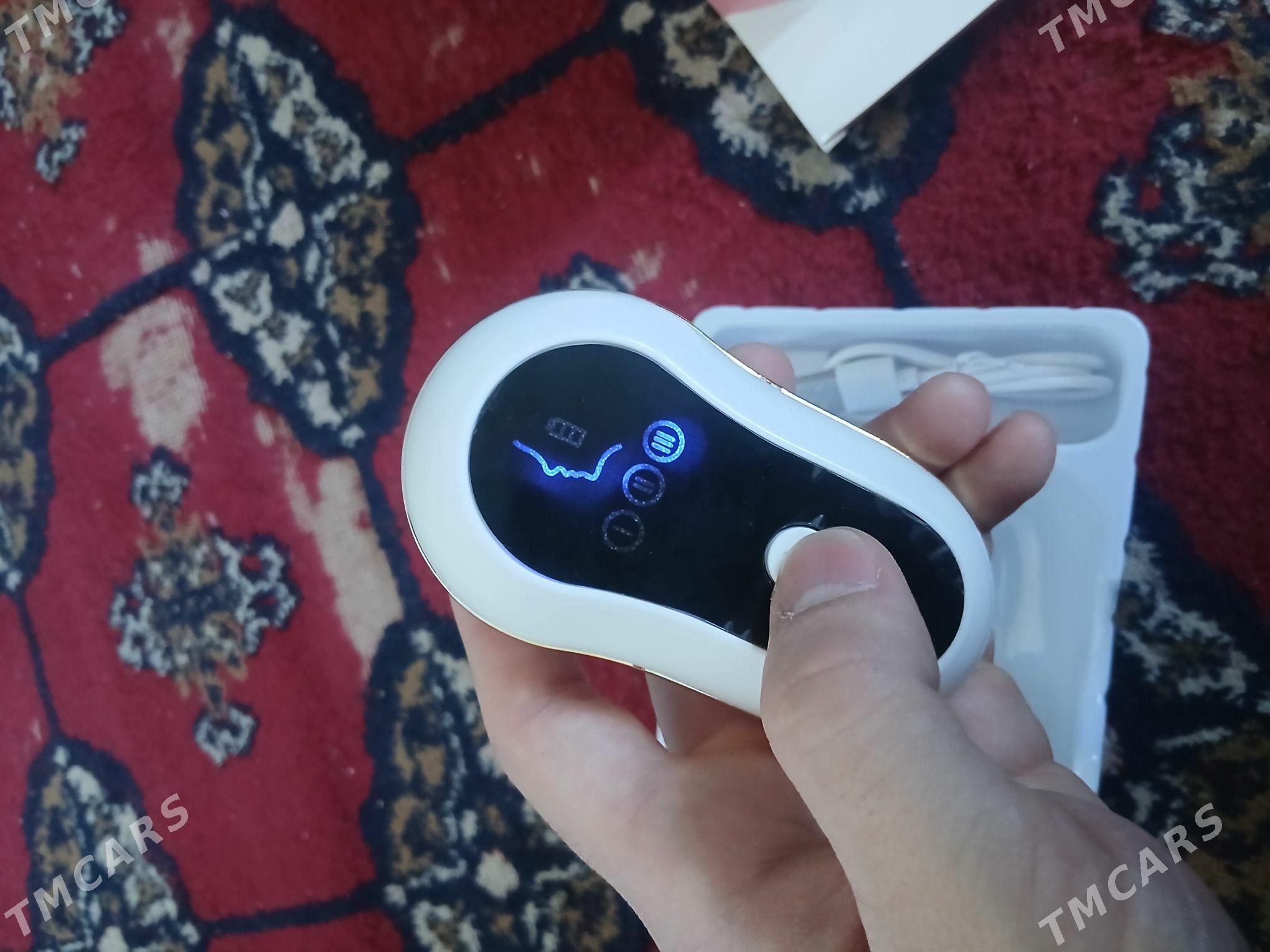 wakum plasos - Ашхабад - img 3