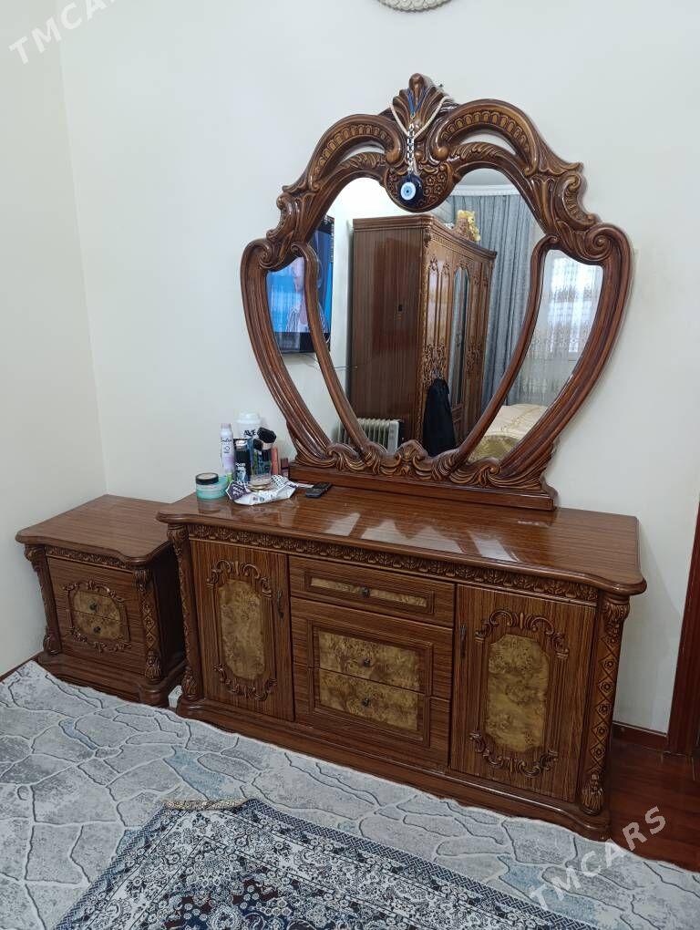 Spalny garnetur - Büzmeýin GRES - img 4