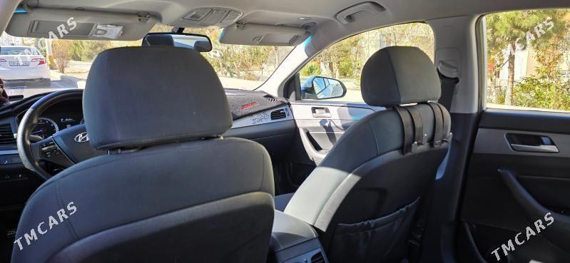 Hyundai Sonata 2019 - 205 000 TMT - Гаудан "В" - img 9