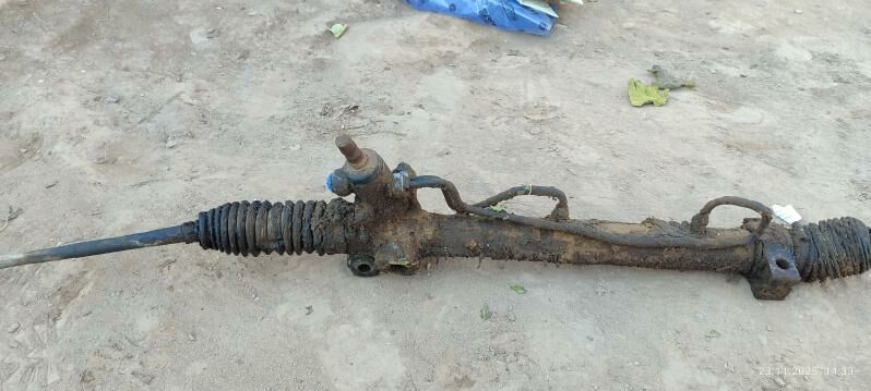 babochka rulewoy kalonka 400 TMT - етр. Туркменбаши - img 2