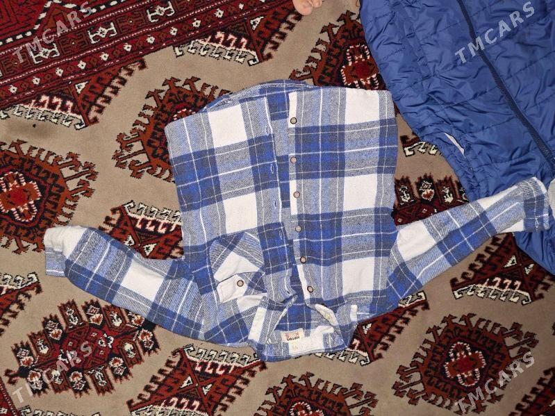 одежда - Türkmenabat - img 3