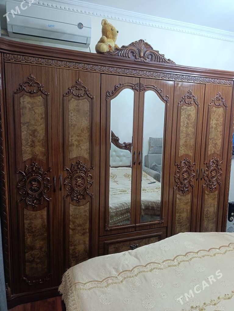 Spalny garnetur - Büzmeýin GRES - img 3