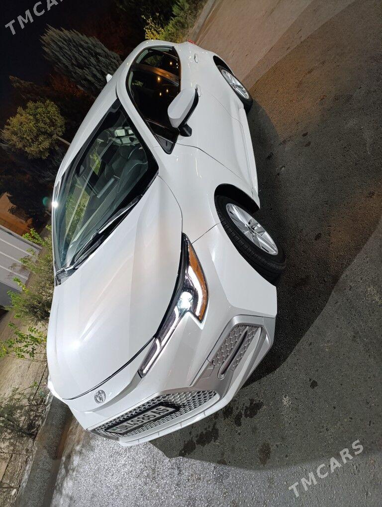 Toyota Corolla 2022 - 220 000 TMT - Ашхабад - img 4