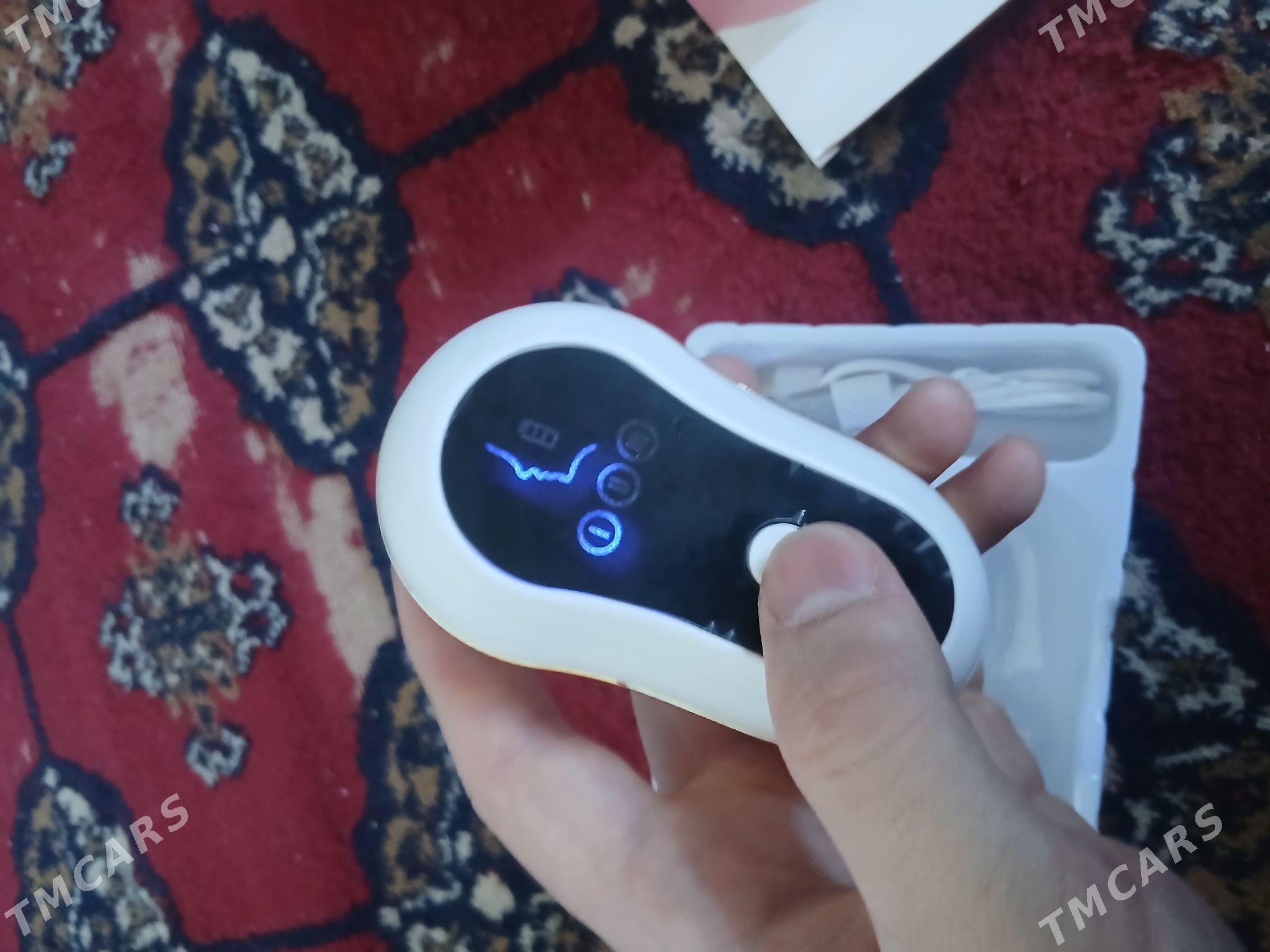 wakum plasos - Ашхабад - img 4