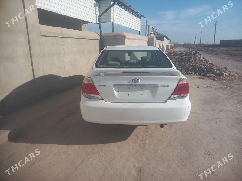 Toyota Camry 2006 - 180 000 TMT - Губадаг - img 5