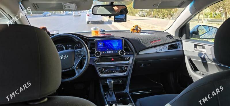 Hyundai Sonata 2019 - 205 000 TMT - Гаудан "В" - img 3