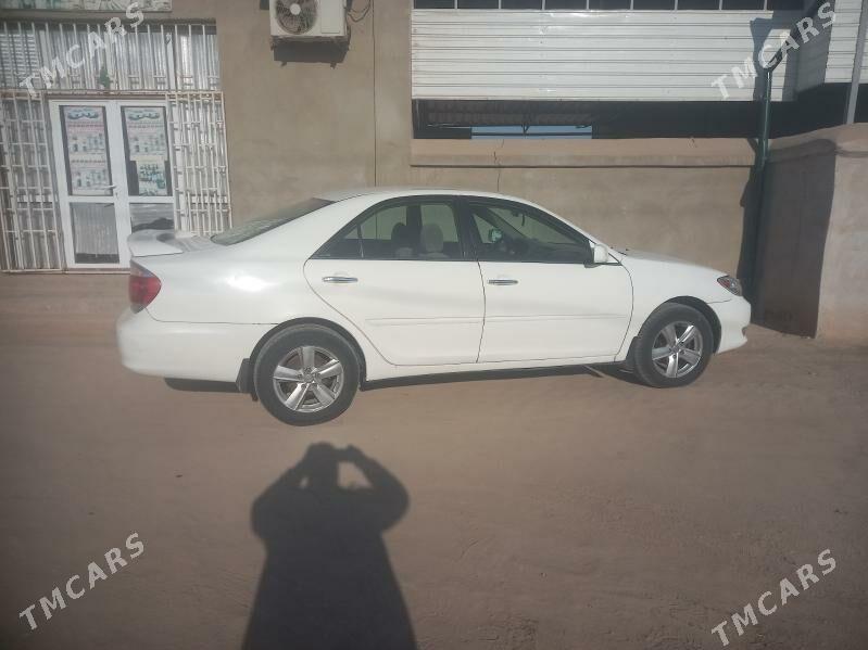 Toyota Camry 2006 - 180 000 TMT - Губадаг - img 4
