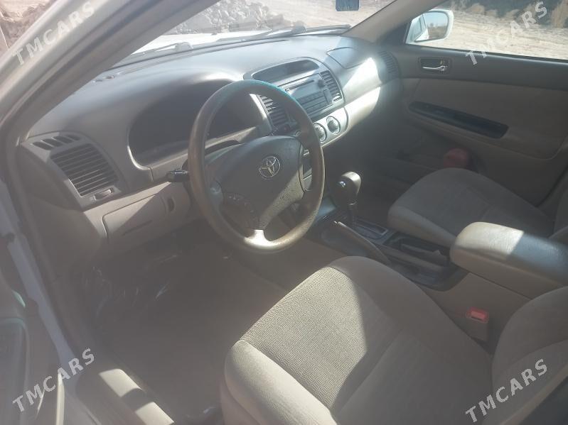 Toyota Camry 2006 - 180 000 TMT - Губадаг - img 2
