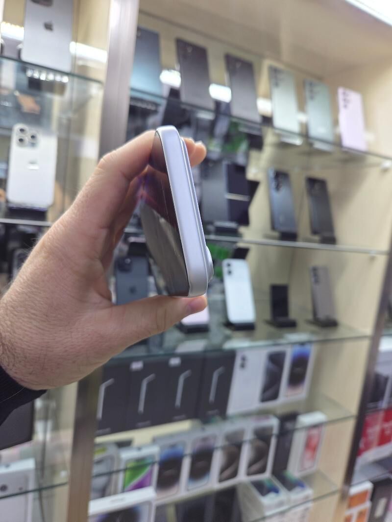 17 PRO MAX - Ашхабад - img 6