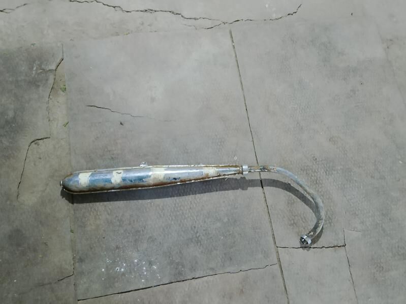 mataroryn benza bak 500 TMT - Векильбазар - img 1