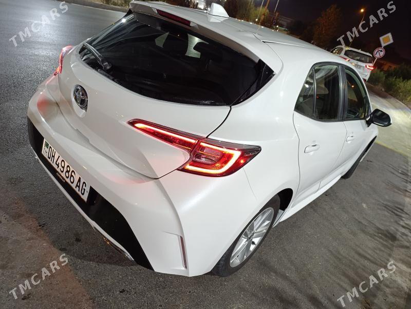 Toyota Corolla 2022 - 220 000 TMT - Ашхабад - img 3