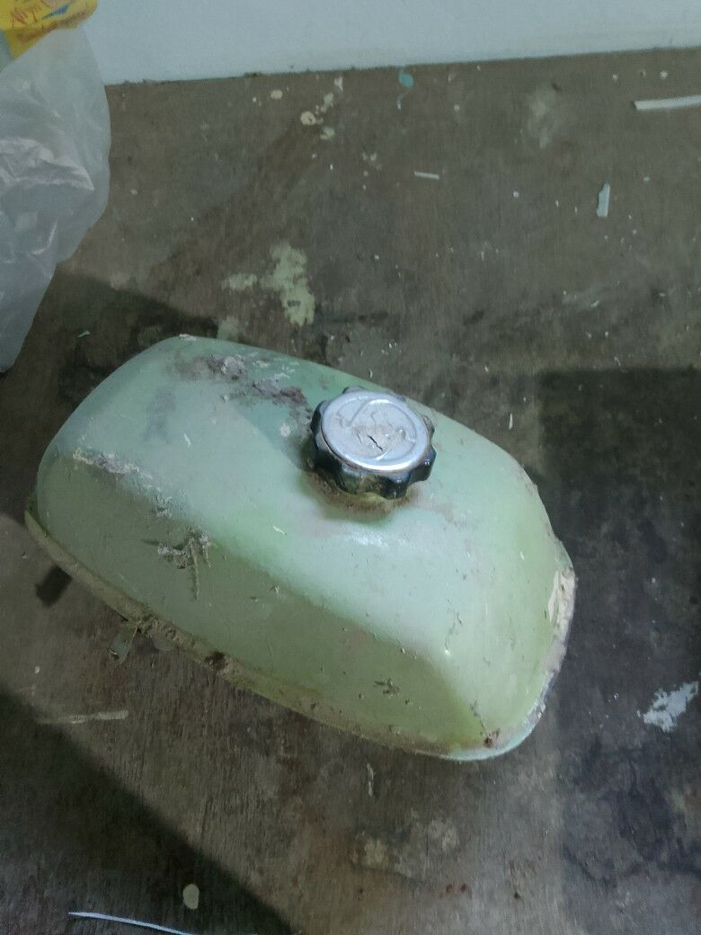 mataroryn benza bak 500 TMT - Векильбазар - img 6