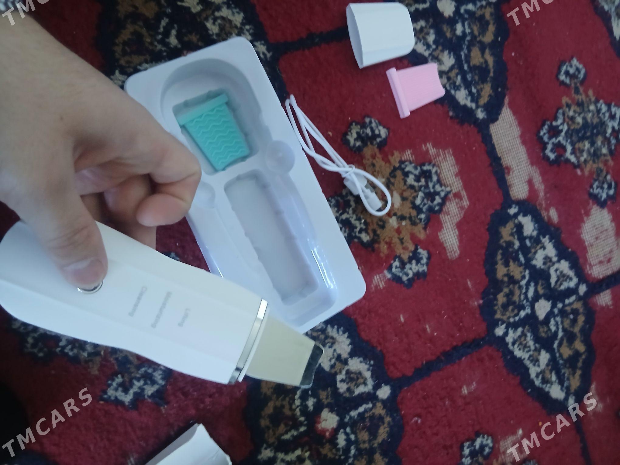 yuz arasalayjy - Ашхабад - img 3