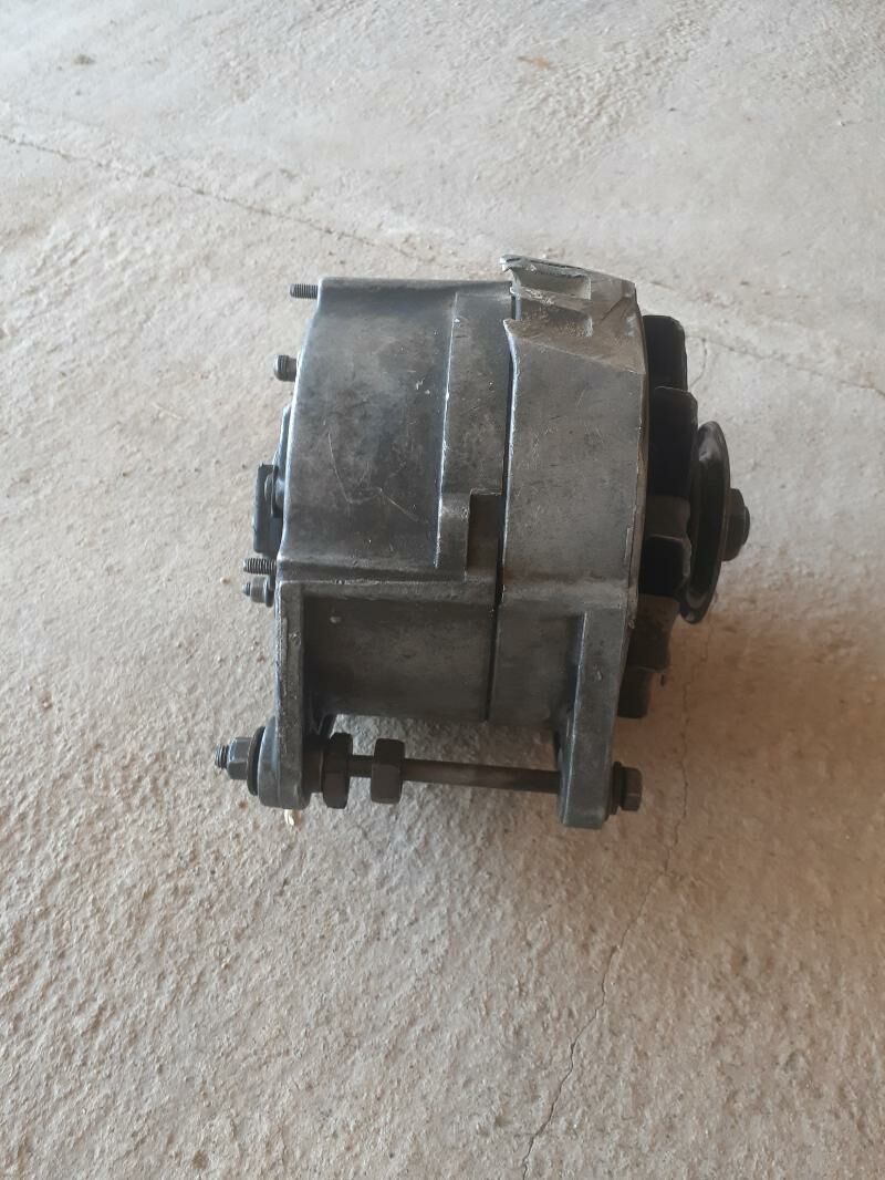 Dinama BMW 450 TMT - Balkanabat - img 2