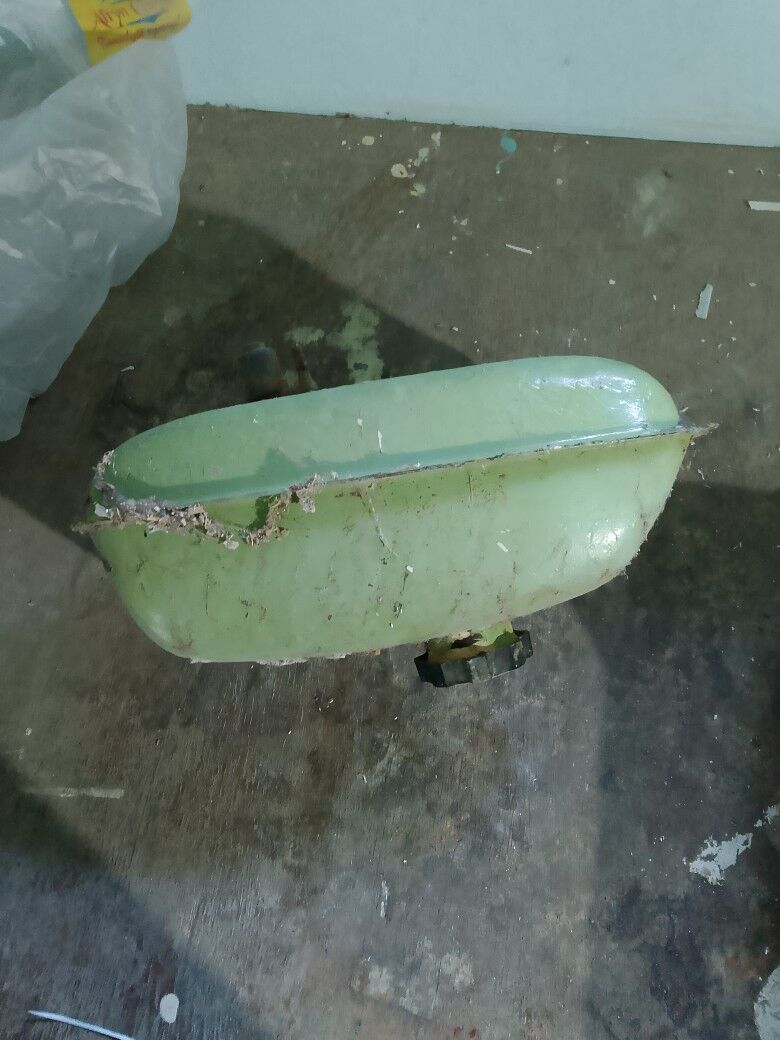 mataroryn benza bak 500 TMT - Векильбазар - img 4