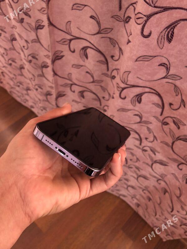 iPhone 14 pro Max - Мары - img 7
