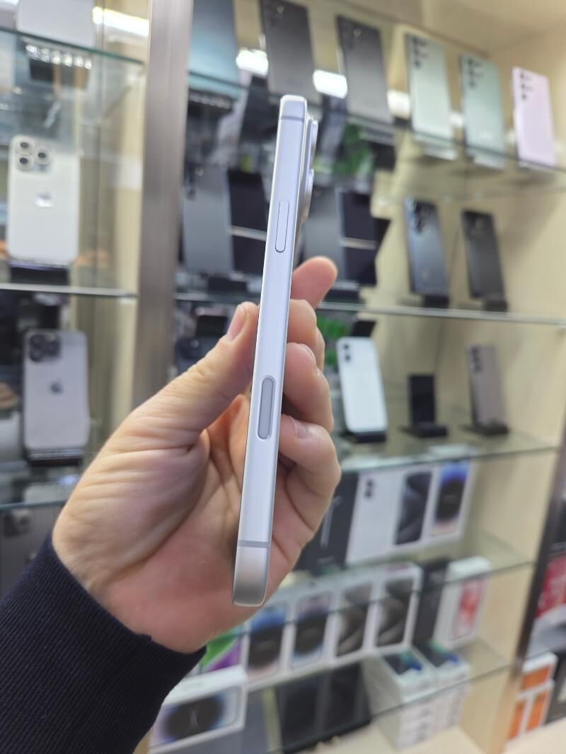 17 PRO MAX - Ашхабад - img 7