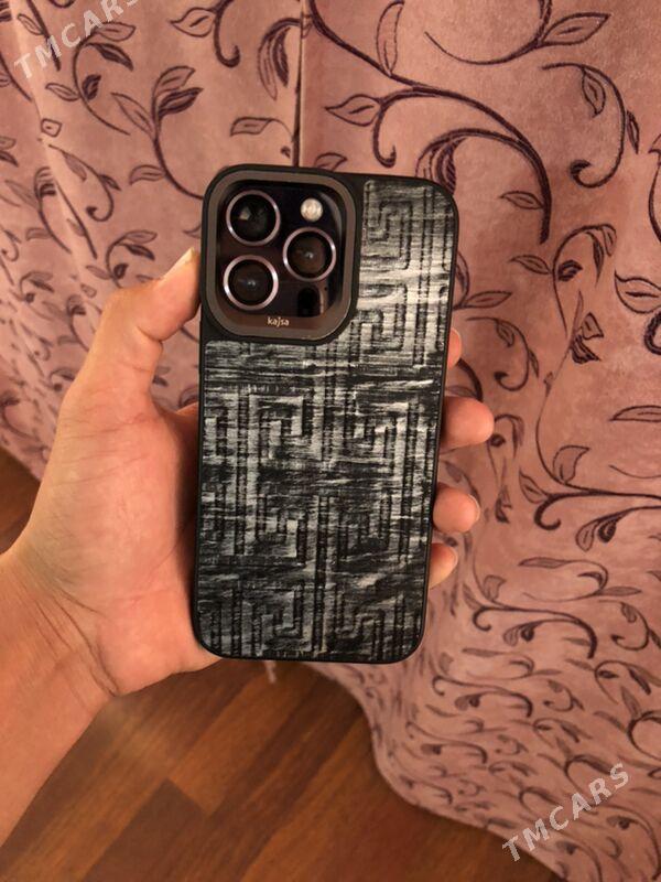 iPhone 14 pro Max - Мары - img 2