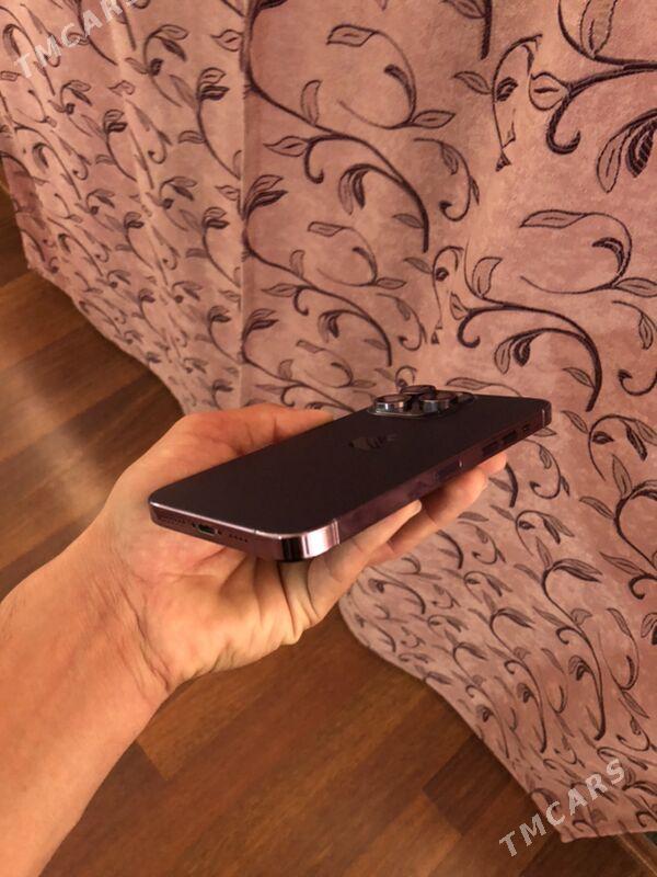 iPhone 14 pro Max - Мары - img 4