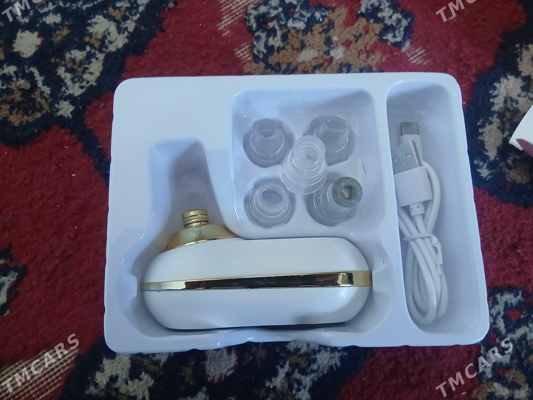 wakum plasos - Ашхабад - img 6