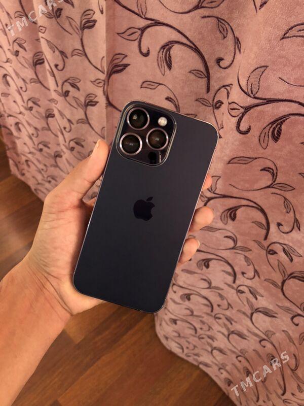 iPhone 14 pro Max - Мары - img 6