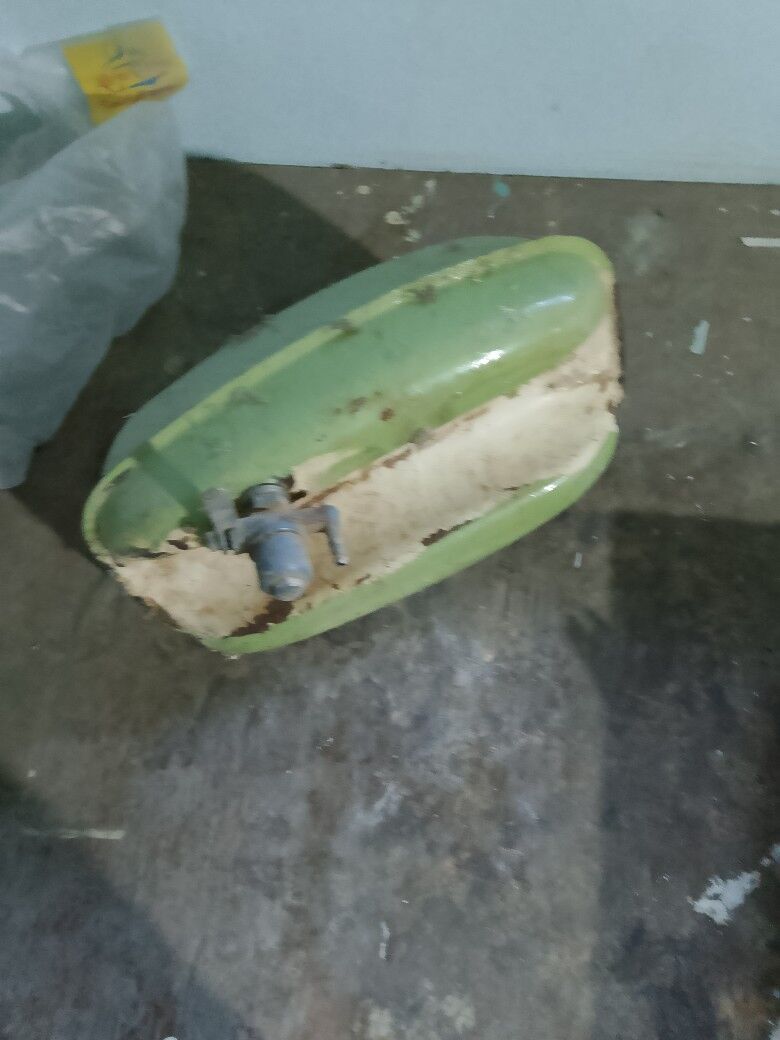 mataroryn benza bak 500 TMT - Векильбазар - img 5