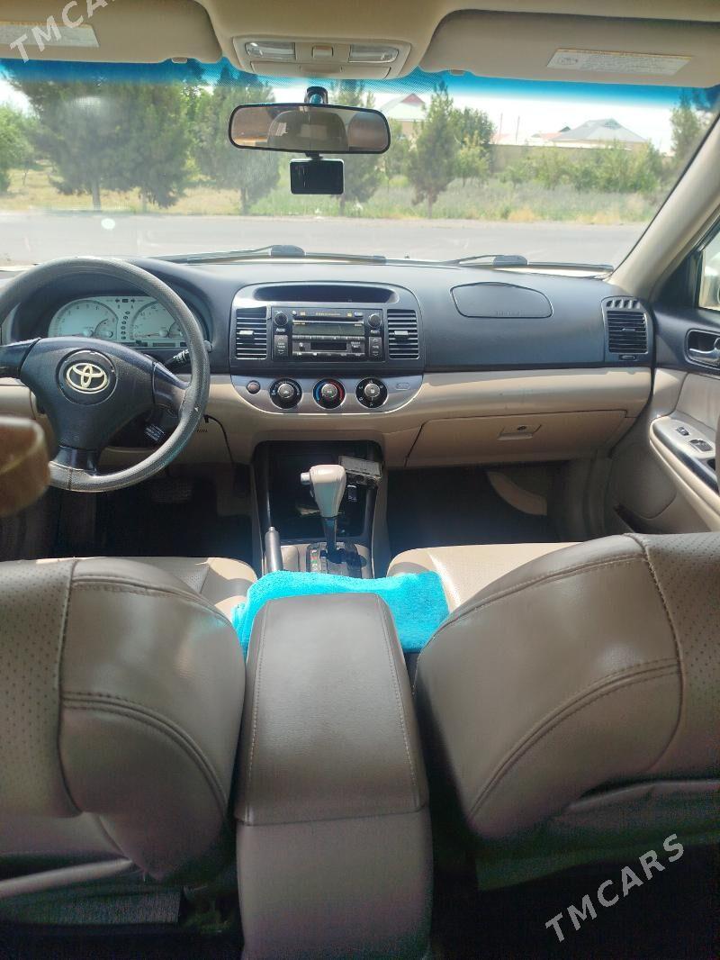 Toyota Camry 2002 - 189 000 TMT - Sakarçäge - img 5